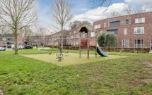 W.P. Speelmanstraat 20, ZWIJNDRECHT