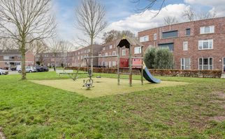 W.P. Speelmanstraat 20, ZWIJNDRECHT