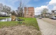 W.P. Speelmanstraat 20, ZWIJNDRECHT