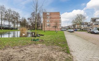 W.P. Speelmanstraat 20, ZWIJNDRECHT