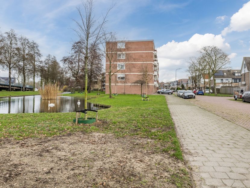 W.P. Speelmanstraat 20, ZWIJNDRECHT