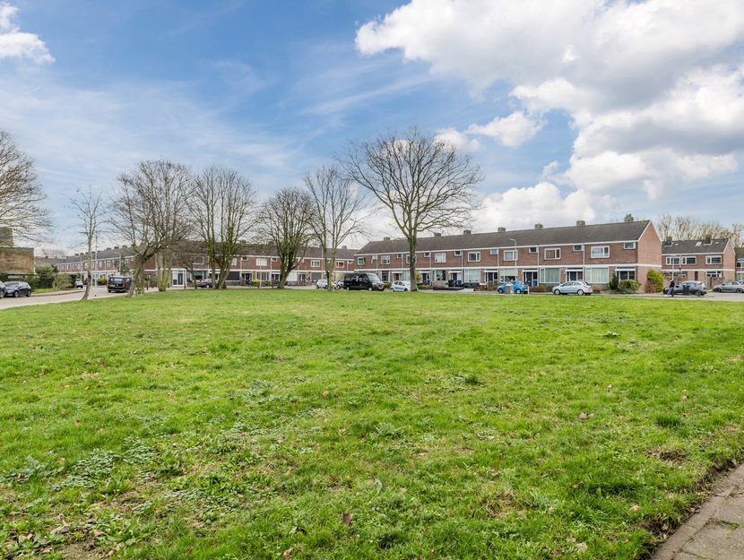 W.P. Speelmanstraat 20, ZWIJNDRECHT