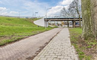 W.P. Speelmanstraat 20, ZWIJNDRECHT