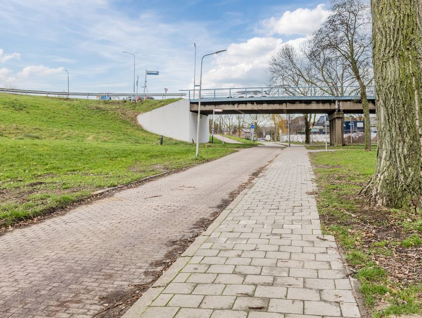 W.P. Speelmanstraat 20, ZWIJNDRECHT