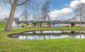 W.P. Speelmanstraat 20, ZWIJNDRECHT