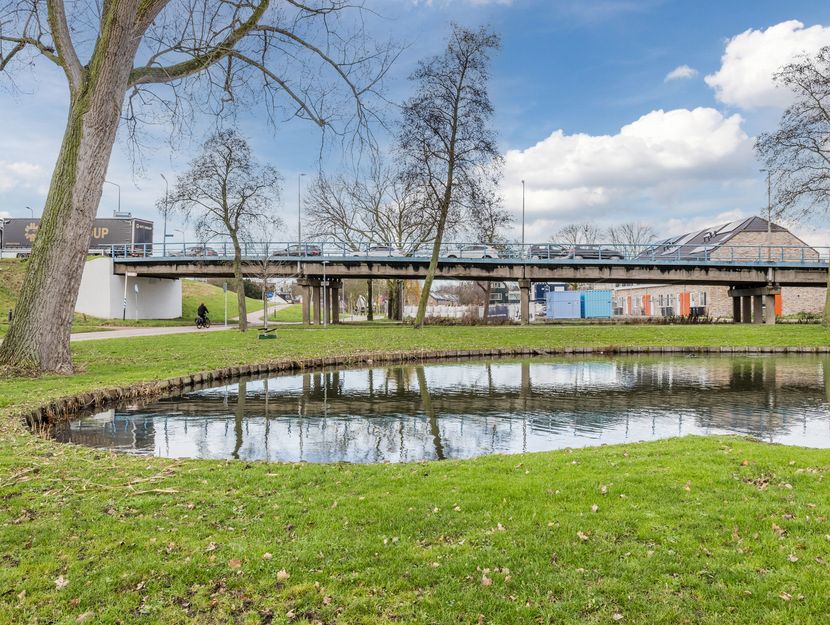 W.P. Speelmanstraat 20, ZWIJNDRECHT