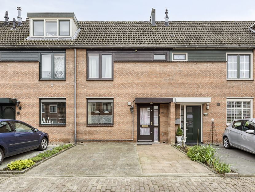 Boskamp 79, HENDRIK-IDO-AMBACHT