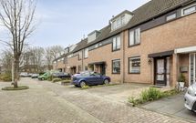 Boskamp 79, HENDRIK-IDO-AMBACHT