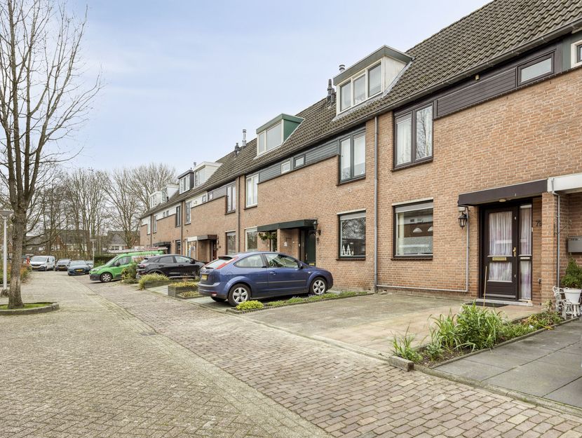 Boskamp 79, HENDRIK-IDO-AMBACHT