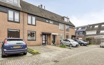 Boskamp 79, HENDRIK-IDO-AMBACHT