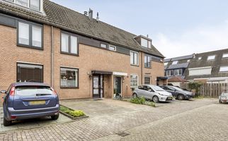 Boskamp 79, HENDRIK-IDO-AMBACHT