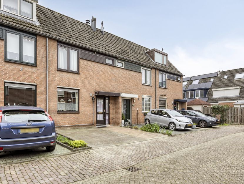 Boskamp 79, HENDRIK-IDO-AMBACHT