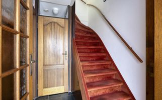 Boskamp 79, HENDRIK-IDO-AMBACHT