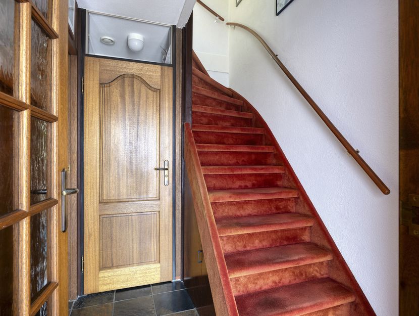 Boskamp 79, HENDRIK-IDO-AMBACHT