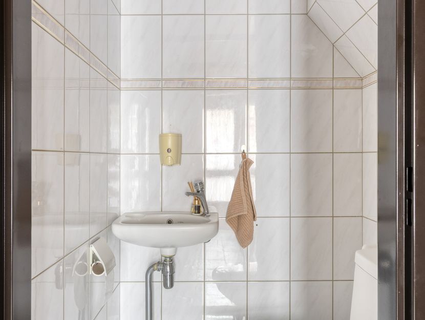 Boskamp 79, HENDRIK-IDO-AMBACHT