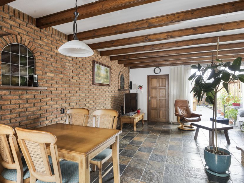 Boskamp 79, HENDRIK-IDO-AMBACHT