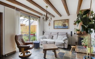 Boskamp 79, HENDRIK-IDO-AMBACHT