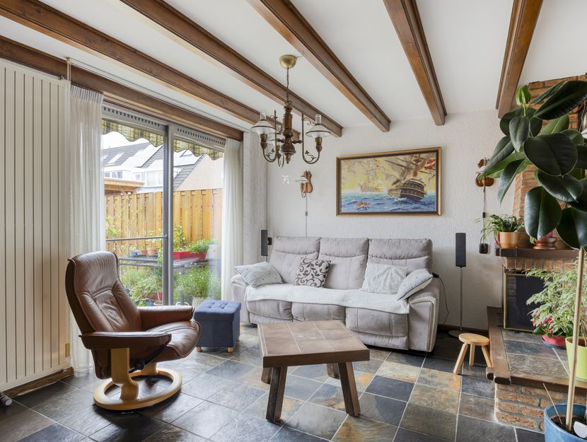 Boskamp 79, HENDRIK-IDO-AMBACHT