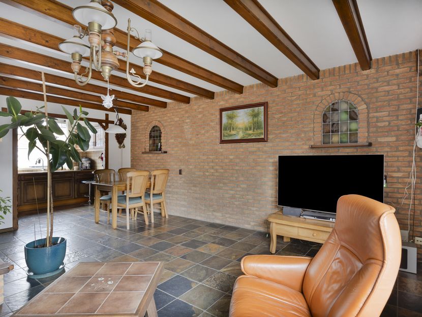 Boskamp 79, HENDRIK-IDO-AMBACHT