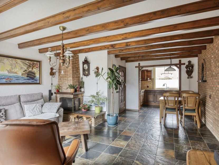 Boskamp 79, HENDRIK-IDO-AMBACHT