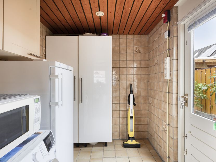 Boskamp 79, HENDRIK-IDO-AMBACHT