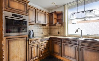 Boskamp 79, HENDRIK-IDO-AMBACHT