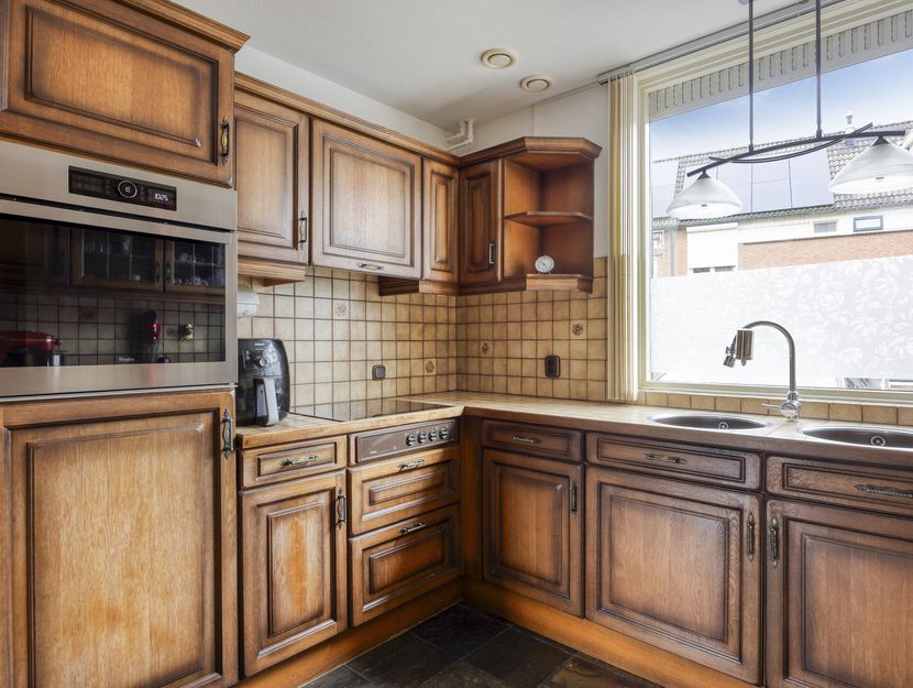 Boskamp 79, HENDRIK-IDO-AMBACHT