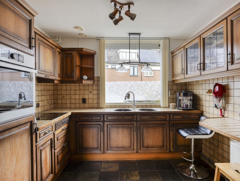 Boskamp 79, HENDRIK-IDO-AMBACHT