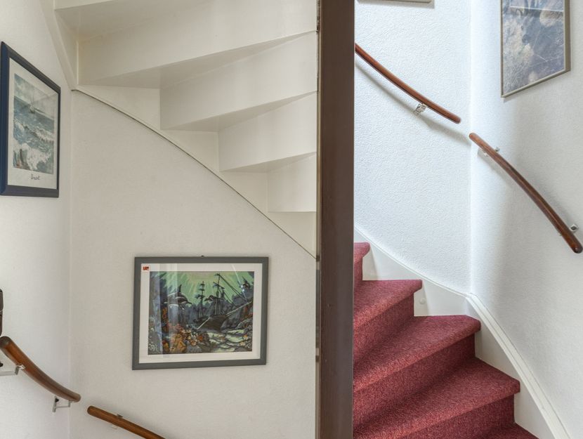 Boskamp 79, HENDRIK-IDO-AMBACHT