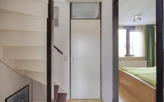 Boskamp 79, HENDRIK-IDO-AMBACHT