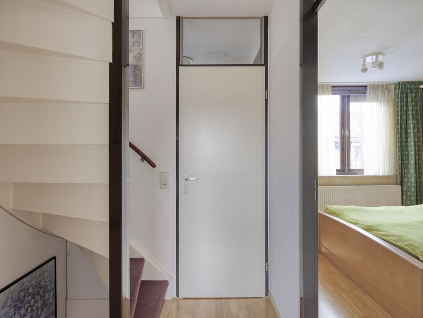 Boskamp 79, HENDRIK-IDO-AMBACHT