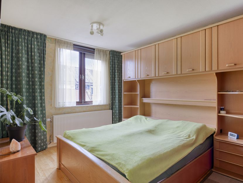 Boskamp 79, HENDRIK-IDO-AMBACHT