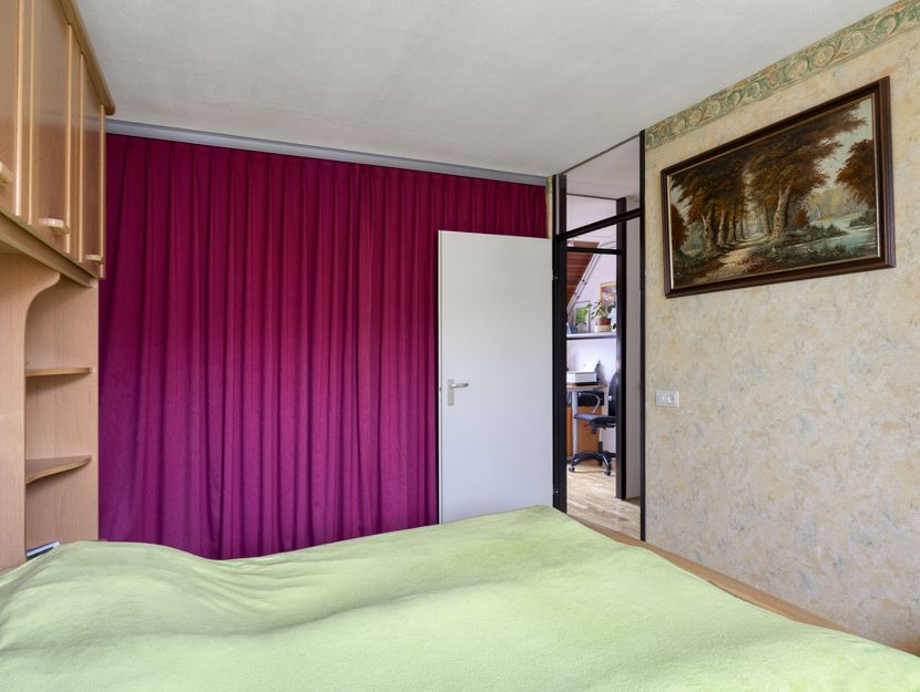 Boskamp 79, HENDRIK-IDO-AMBACHT