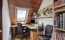 Boskamp 79, HENDRIK-IDO-AMBACHT