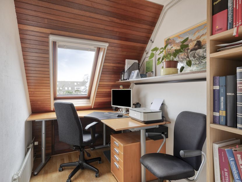 Boskamp 79, HENDRIK-IDO-AMBACHT