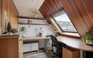 Boskamp 79, HENDRIK-IDO-AMBACHT