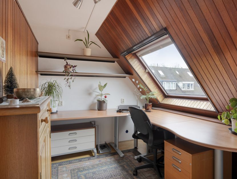 Boskamp 79, HENDRIK-IDO-AMBACHT