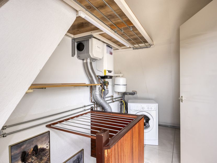 Boskamp 79, HENDRIK-IDO-AMBACHT