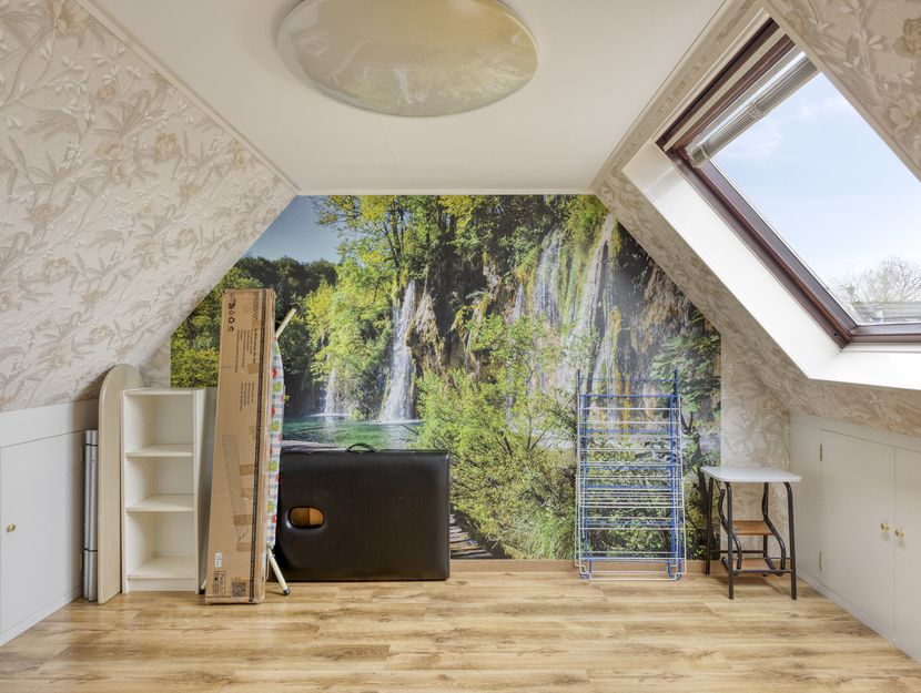 Boskamp 79, HENDRIK-IDO-AMBACHT