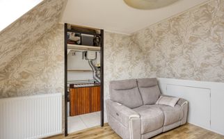 Boskamp 79, HENDRIK-IDO-AMBACHT