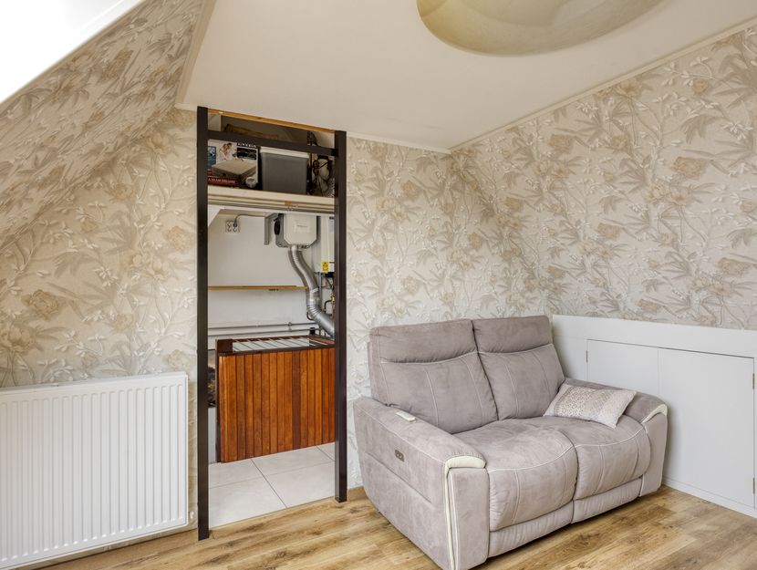 Boskamp 79, HENDRIK-IDO-AMBACHT