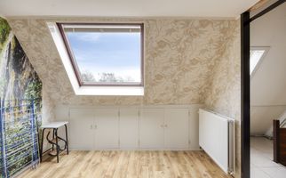 Boskamp 79, HENDRIK-IDO-AMBACHT