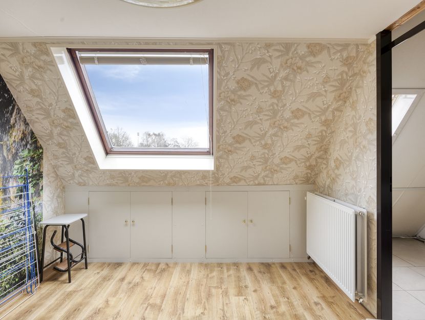 Boskamp 79, HENDRIK-IDO-AMBACHT