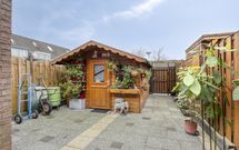 Boskamp 79, HENDRIK-IDO-AMBACHT