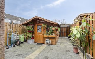 Boskamp 79, HENDRIK-IDO-AMBACHT