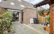 Boskamp 79, HENDRIK-IDO-AMBACHT