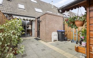 Boskamp 79, HENDRIK-IDO-AMBACHT