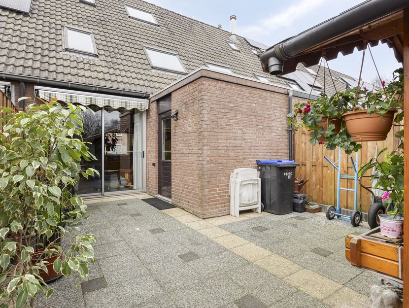 Boskamp 79, HENDRIK-IDO-AMBACHT