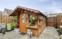 Boskamp 79, HENDRIK-IDO-AMBACHT