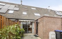 Boskamp 79, HENDRIK-IDO-AMBACHT